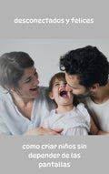 Desconectados y felices